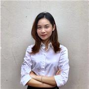 English tutor for all ages, specialising in IELTS preparation